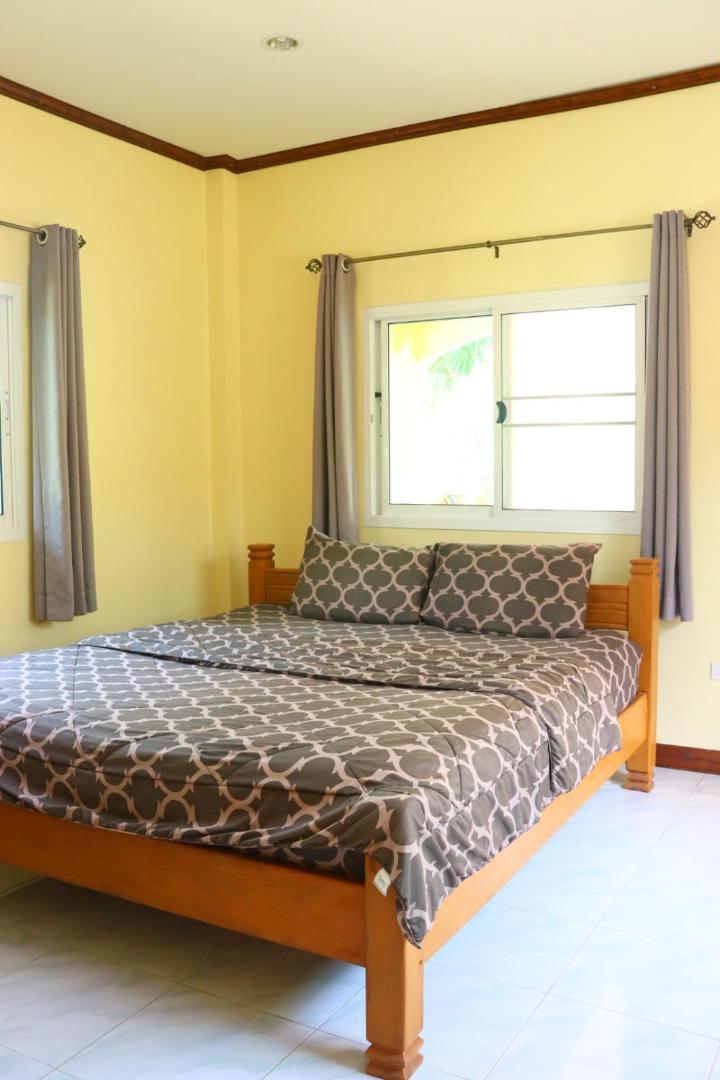 Baanrimklong Bungalow Ко-Чанг Екстер'єр фото