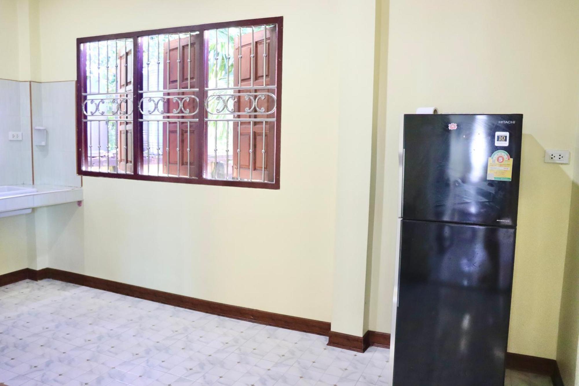 Baanrimklong Bungalow Ко-Чанг Екстер'єр фото
